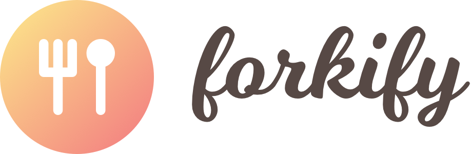 forkify logo